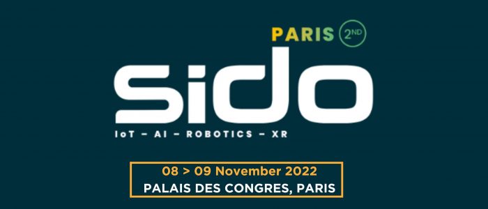 SIDO Paris 2022