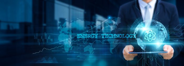 Cosmo Tech AI-Simulation technology recognized for advancing sustainable energy solutions