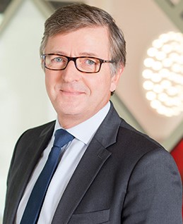 Directeur du Conseil Excellence des opérations industrielles - Sopra Steria Next