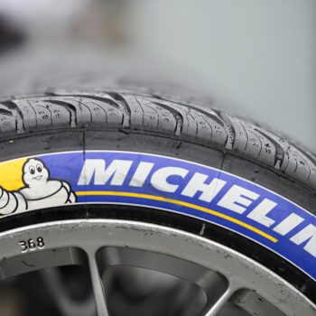 Michelin North America, Inc. Selects Cosmo Tech for Supply Chain Simulation