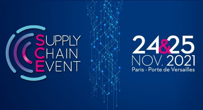 Supply Chain Event 2021