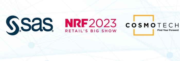 meet us at NRF 2023