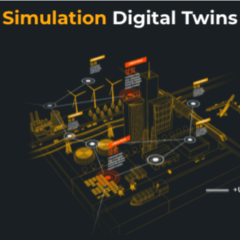 Cosmo Tech Plus  Azure for Next-Gen Digital Twins and Beyond 