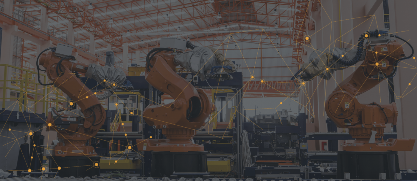 Webinar: Livestream Hour “Factory of the future”