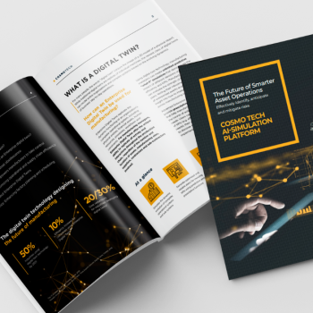 [eBook] The Future of Smarter Asset Operations