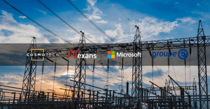 On-demand Webinar: IoT and Prescriptive Simulation Twins for Energy Utility Asset Management