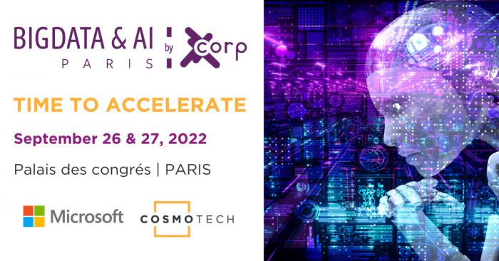 Big Data & AI Paris