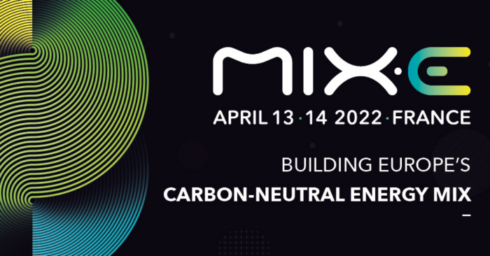 Mix Energy Summit