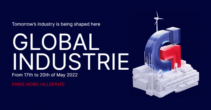 Global Industrie 2022