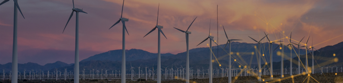 Financially Optimized Maintenance- <br>IoT and Real-time Data for Wind Farm industry