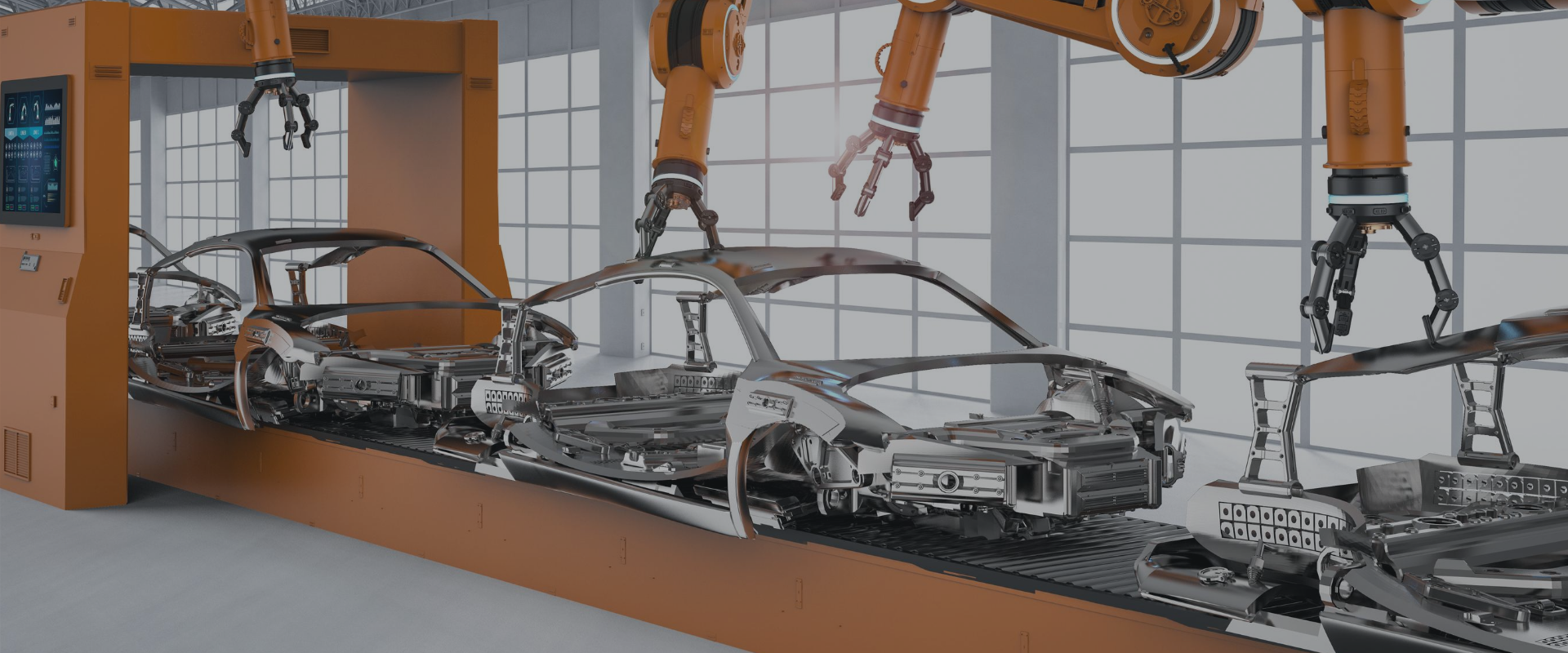 Five Key Factors That Are Revolutionizing Automotive Supply Chain Resilience