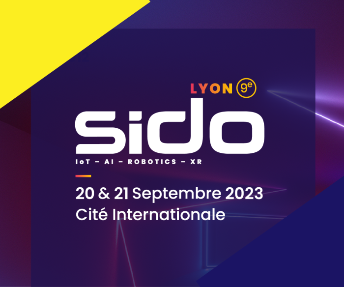 2023 SIDO Lyon