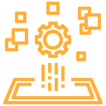 Enterprise-wide AI-Simulation Orchestration