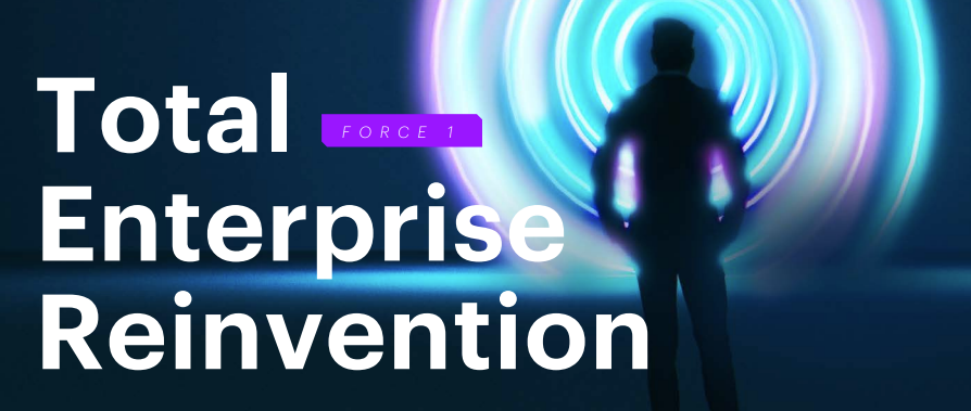 Accenture & Cosmo Tech: Total Enterprise Reinvention 