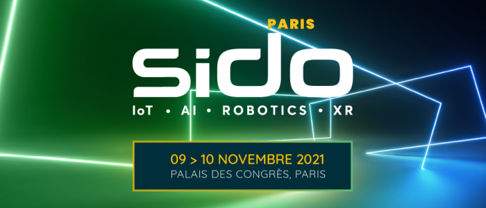 SIDO Paris 2021