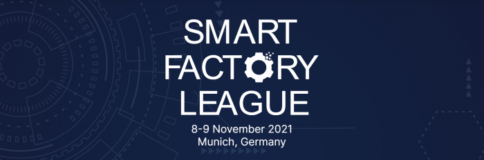 Smart Factory League 2021 Summit